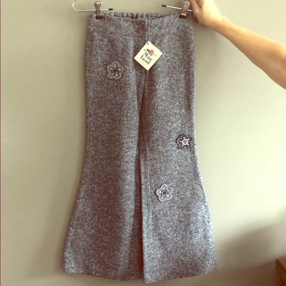 Girl’s pants, European size 32